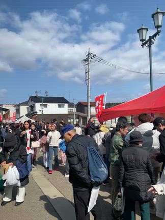 かきまつりのレポの記事動画