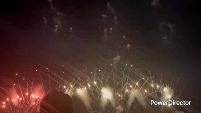 花火大会の記事動画
