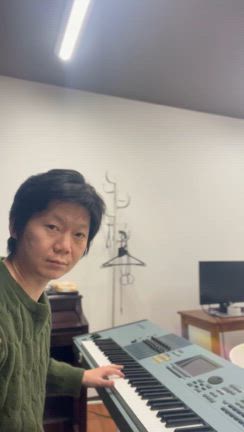 新曲できました。の記事動画
