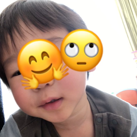 かけこみ更新　次男君おめでとうの画像