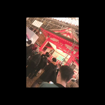 酉の市の記事動画