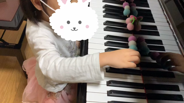年少さん、2つと3つがわかるかな？の記事動画