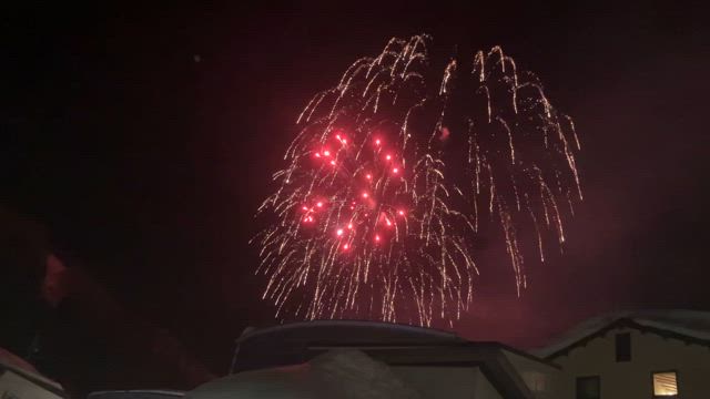 冬の灯明夜祭り2025の記事動画