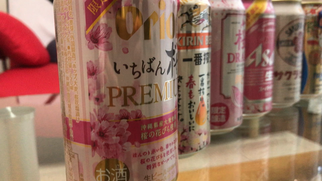 お花見の季節ですね。の記事動画
