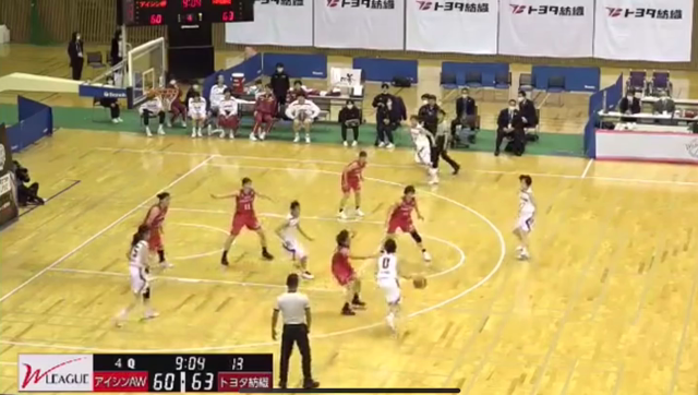 カメラに向かっての記事動画