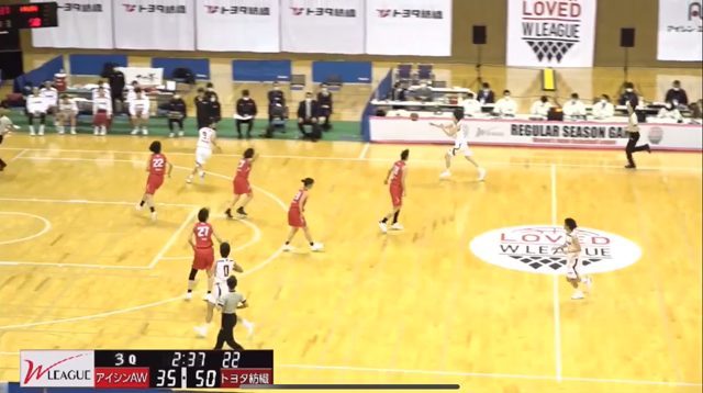 カメラに向かっての記事動画