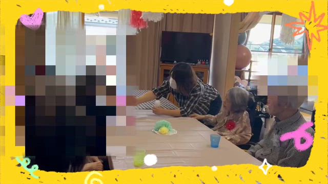 小規模多機能型居宅介護さんぴあの家〜2025年9月〜の記事動画