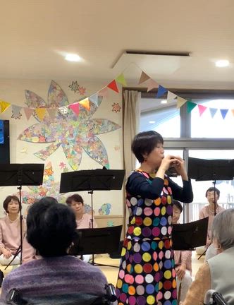 特養のぞみの郷 ～10月のご様子～の記事動画