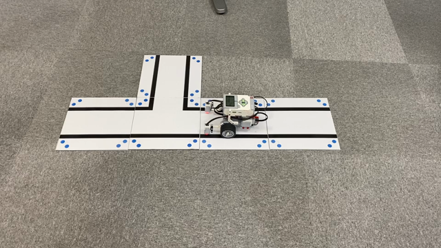 【大人のロボット】ロボットにコーナーを認識させよう！の記事動画