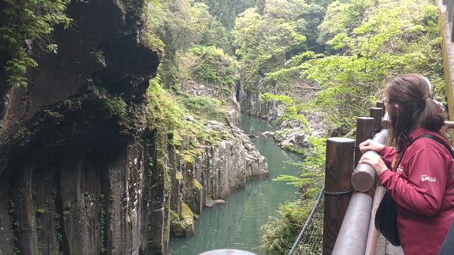 高千穂一泊ツーリング[初日]【レポート】の記事動画