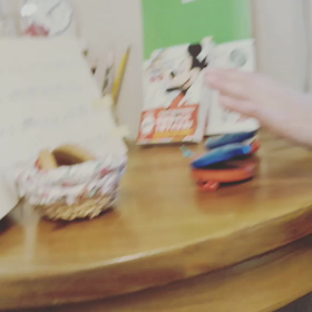 レッスン風景です♪の画像