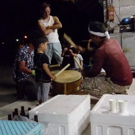 新たな一面の画像