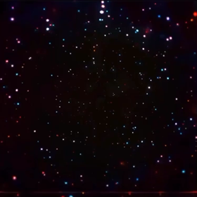 拡散！これが宇宙の音楽♪こ れからは、音を光線として見るようになる！の画像