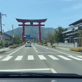 新潟出張の画像