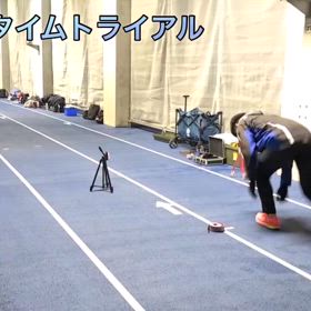 1月31日 クラブ練習の画像