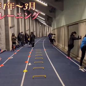 冬季トレーニングの差が出るの画像