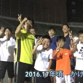 982記事目　2016.17年頃　始まりは親子かけっこ教室の画像