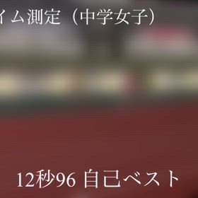 6月10日 フリー練習の画像