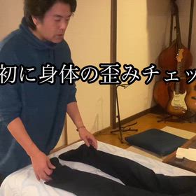トレーニングとケア、両輪で支える指導を目指す　の画像