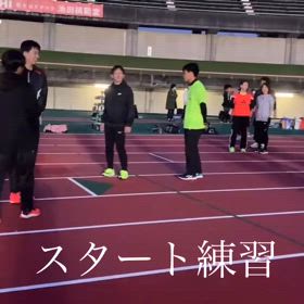 全体レベルの向上と　次世代グループ新設　の画像