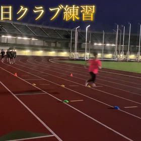 7月31日クラブ練習の画像