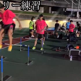 7月27日 フリー練習の画像