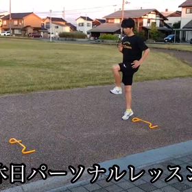 休日パーソナルレッスンの画像