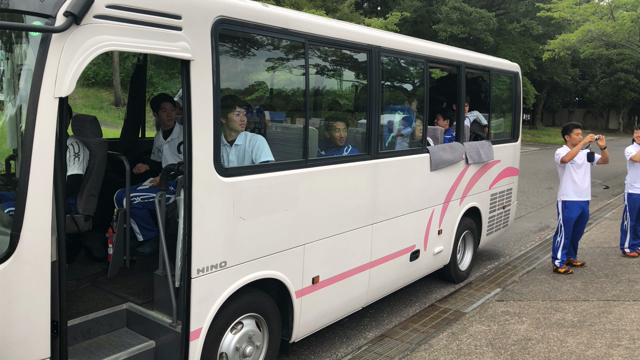 王座応援についてお願いの記事動画