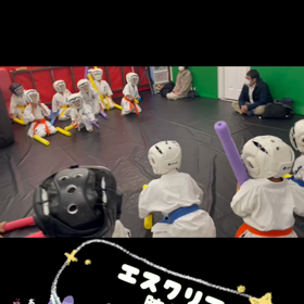 人生に役に立つ♪ちびっ子遊び教育　の画像