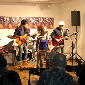 宇都宮ジャズインの画像