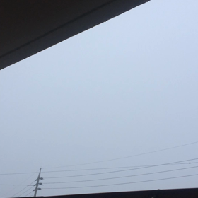 雷雨の画像