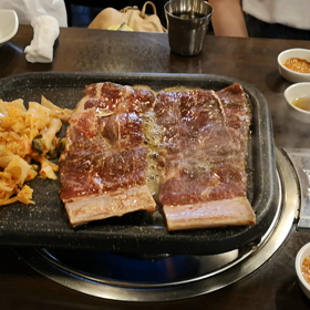 ２度目の韓国旅行　３日目その2。の画像