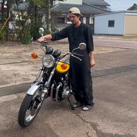 福島県　S様　Z1 フルレストア　（完）の画像
