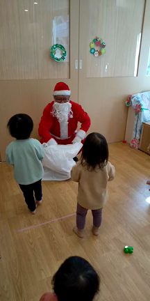 メリークリスマス⛄️✨の記事動画