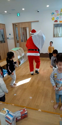 メリークリスマス⛄️✨の記事動画
