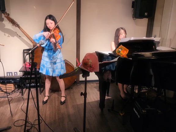 関内speaklow　JEWELS　LIVE御礼の記事動画