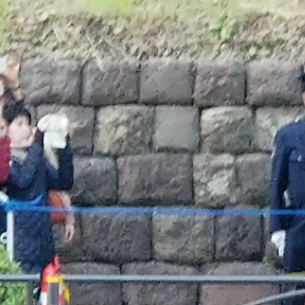 祝賀御列の儀の記事動画