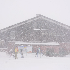 吹雪～の画像