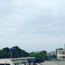 明治維新150周年   ブルーインパルスの画像