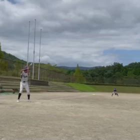 野球は楽しいの画像