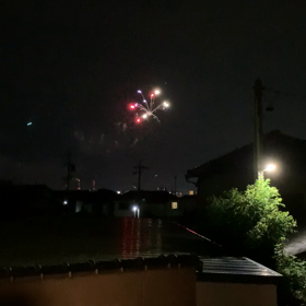 花火！の画像