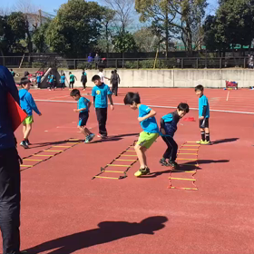 コロナアスレチッ ククラブ180318の画像