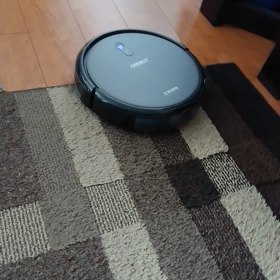 お安めのロボット掃除機(*^^*)の画像