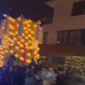 西条祭り／宵祭り②の画像