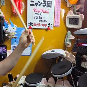 原　葉月154　ライブ参戦マンモスうれぴーの画像