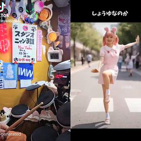 ニャン子団デジタル企画代表の池田順司です。スタジオニャン子団より絶賛ライブ配信中です。の画像