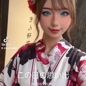 ニャン子団デジタル企画代表の池田順司です。スタジオニャン子団より絶賛ライブ配信中です。の画像