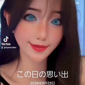 ニャン子団デジタル企画代表の池田順司です。スタジオニャン子団より絶賛ライブ配信中です。の画像