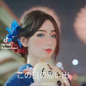 ニャン子団デジタル企画代表の池田順司です。スタジオニャン子団より絶賛ライブ配信中です。の画像