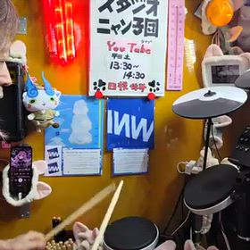 原　葉月169　ライブ参戦マンモスうれぴーの画像